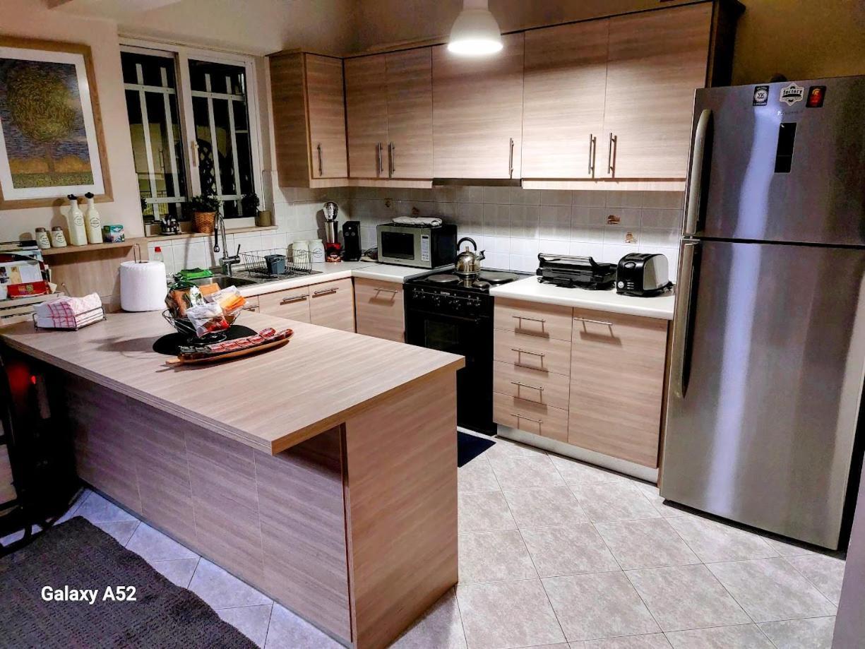 Jimmy'S Beautiful Sparta Home ภายนอก รูปภาพ